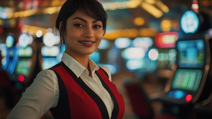 Tampilan neon ninja138 untuk hiburan dewasa